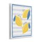 Stupell Industries Dolce Vita Lemons & Stripes Wall Plaque, design by Jalynn Heerdt